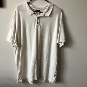 Patagonia men’s polo